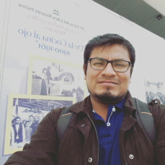 Ralph Zapata Ruiz