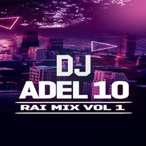 Dj Adel 10’s avatar