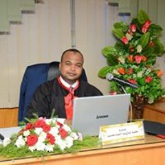 Mohamed Abazed