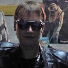 Андрей Сергеевич