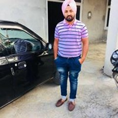 Davinderpal Sohal