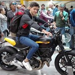 Raffa Zulian