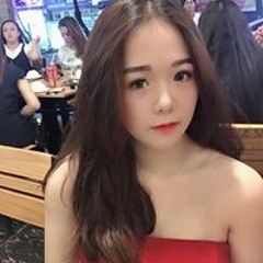 Nguyễn Hồng Kỳ Duyên