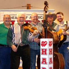 Green Side Up Bluegrass