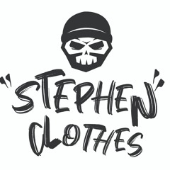 Stephen clothes