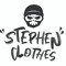 Stephen clothes