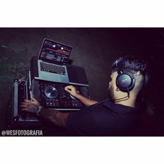 Dj Tito Pacheco Cr 2