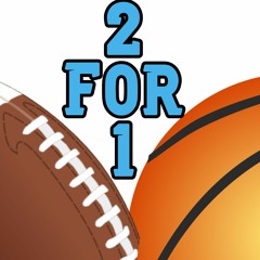 2 For 1 Sports