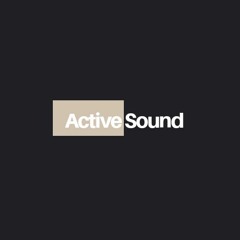 Active Sound