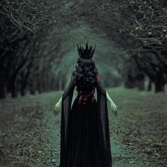 The playlist of the dark Queen