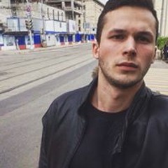 Сергей Веслов