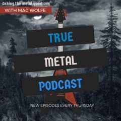 True Metal Podcast