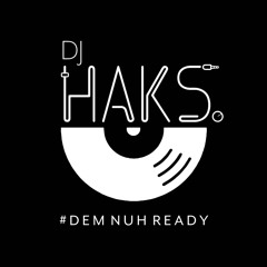 DJ Haks