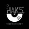 DJ Haks