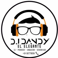 Dandy El Elegante