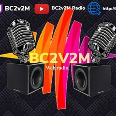 BC2V2M Radio