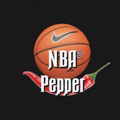 NBA Pepper