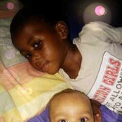 Bokyanda Ayanda Ntsamai
