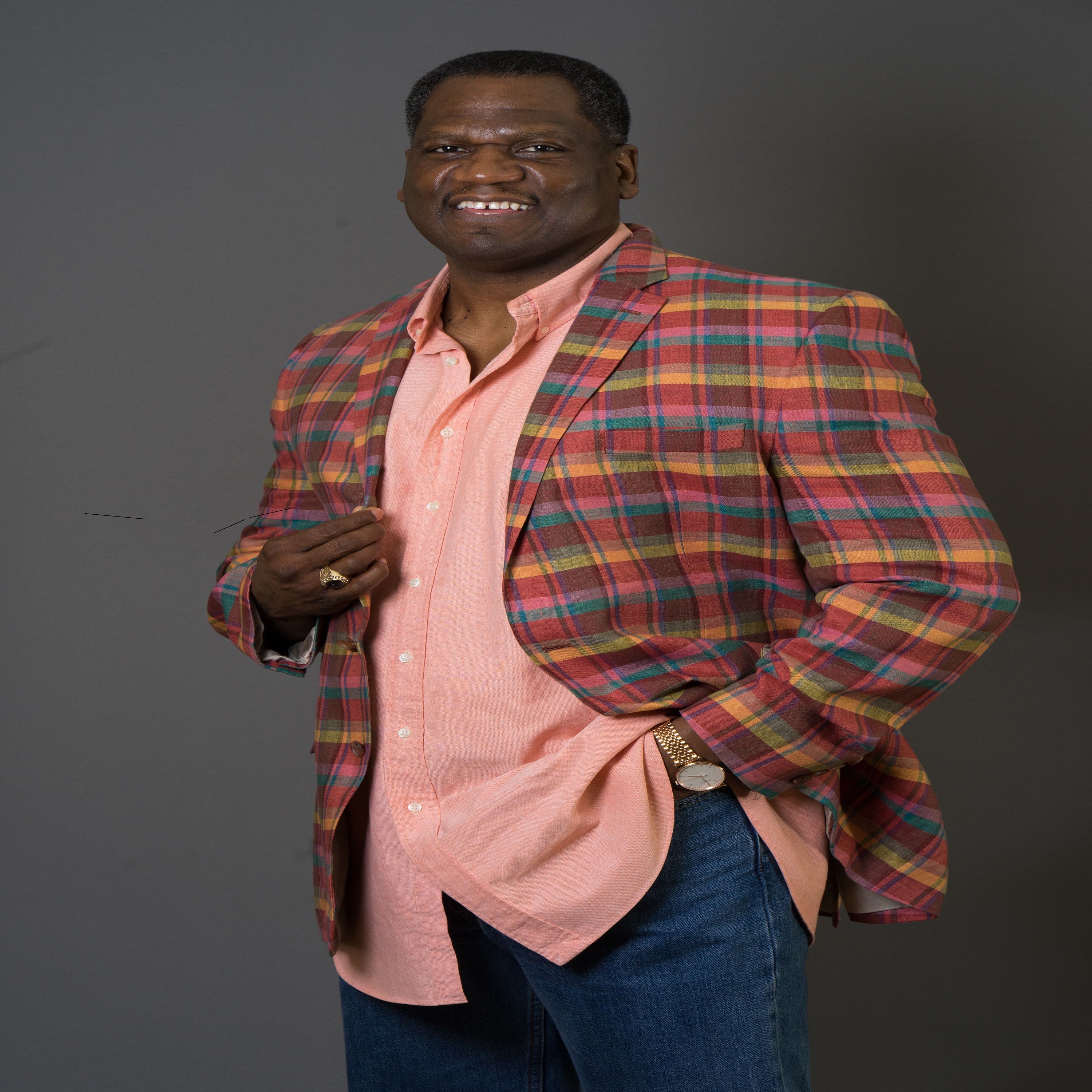 GBOCT X-Treme Faith Ministries with Bishop Kevin Lydell Smith