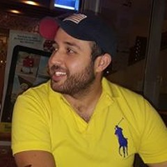 Amine Idrissi Khamlichi