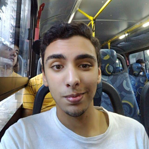 Vinícius Moraes’s avatar