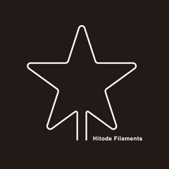 Hitode Filaments