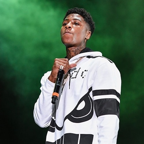 【専用】g-rap Young n' Ballin  gangsta rap NBA Youngboy - Gangsta feat. Quando Rondo - YouTube
