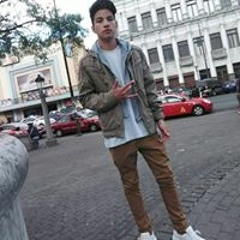 luis. G. P