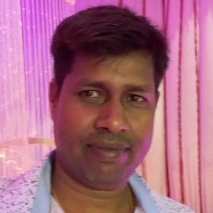 Ardhendu bhusan Das