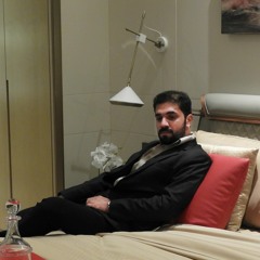Hamza Mustafa
