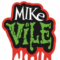 Mike Vile