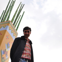 Mehdi Hesamzadeh
