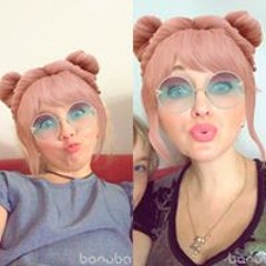 Ирина Якимова