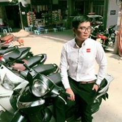 Quang Minh Bi