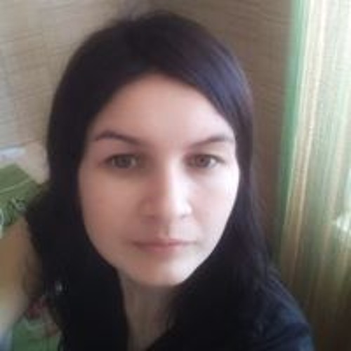 Светлана Коротченко’s avatar
