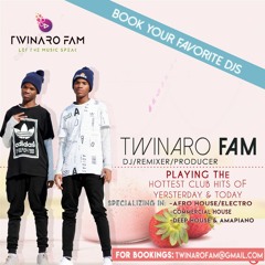 Twinaro Fam SA ®