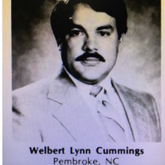 Welbert Lynn Cummings Sr.