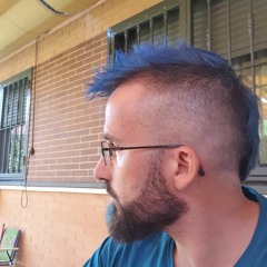 Techno Antíguo