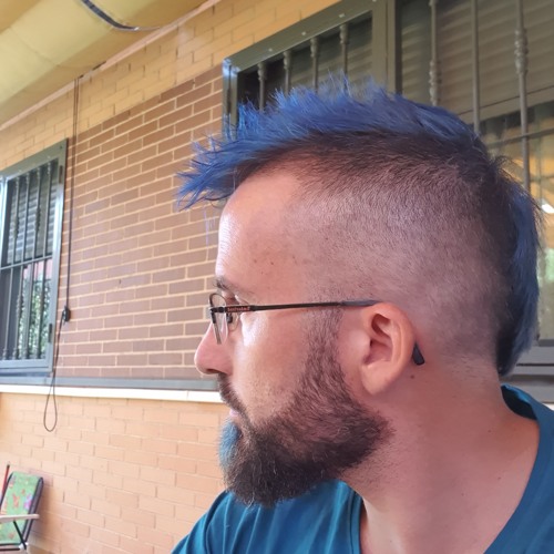 Techno Antíguo