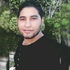 ahmed Abdo