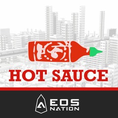 EOS Nation's EOS Hot Sauce 🔥