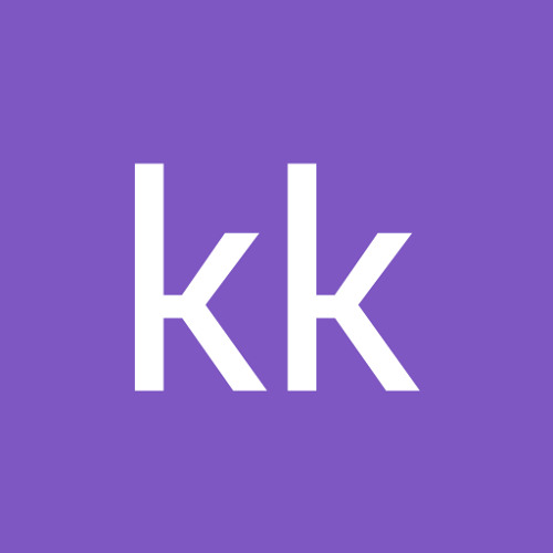 kk k’s avatar