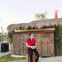 Hoàng Huy
