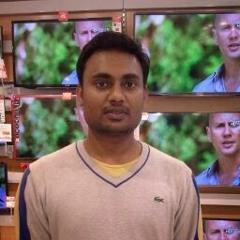 Vikash kumar