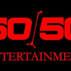 50/50 Entertainment