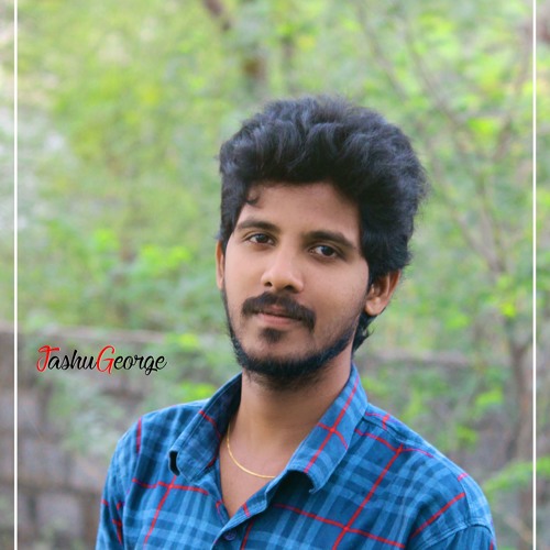 DISPACITO (JASHU GEORGE)ROMAIN MIX