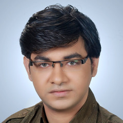 AMITABHA DUET (ROZ ROZ) LIVE