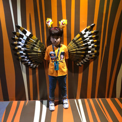 장노래하는 우주해나