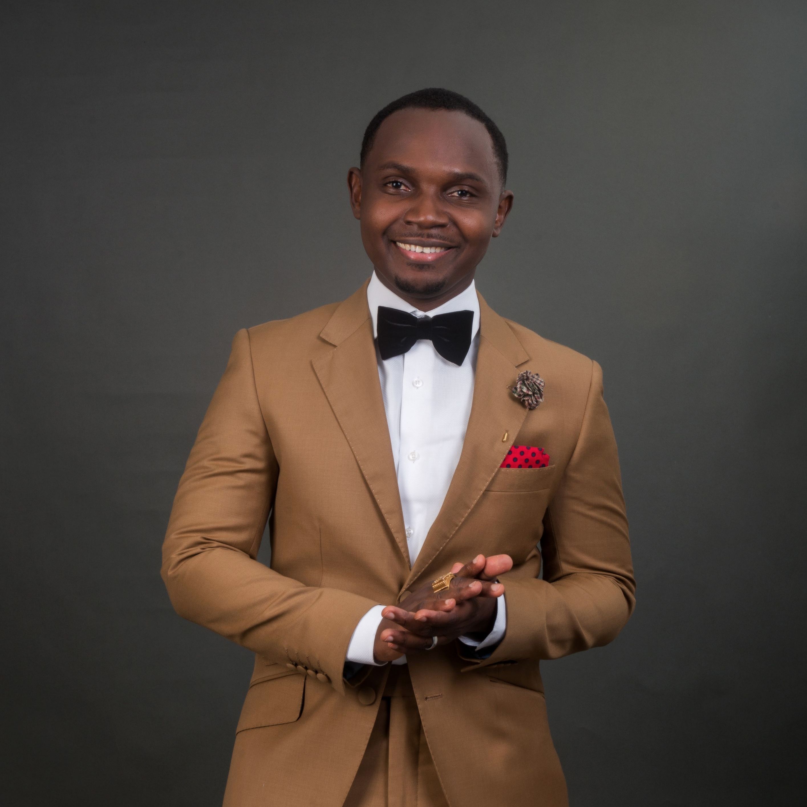 The Minding Your Talent Podcast with Teju 'Babyface' Oyelakin