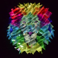 Liquid Lion